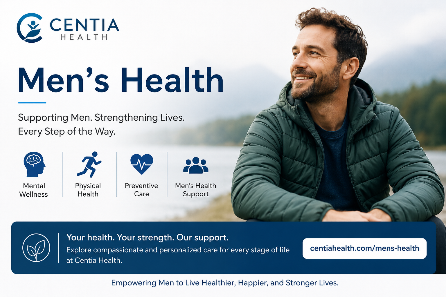 Effective Stress Management Strategies for Men