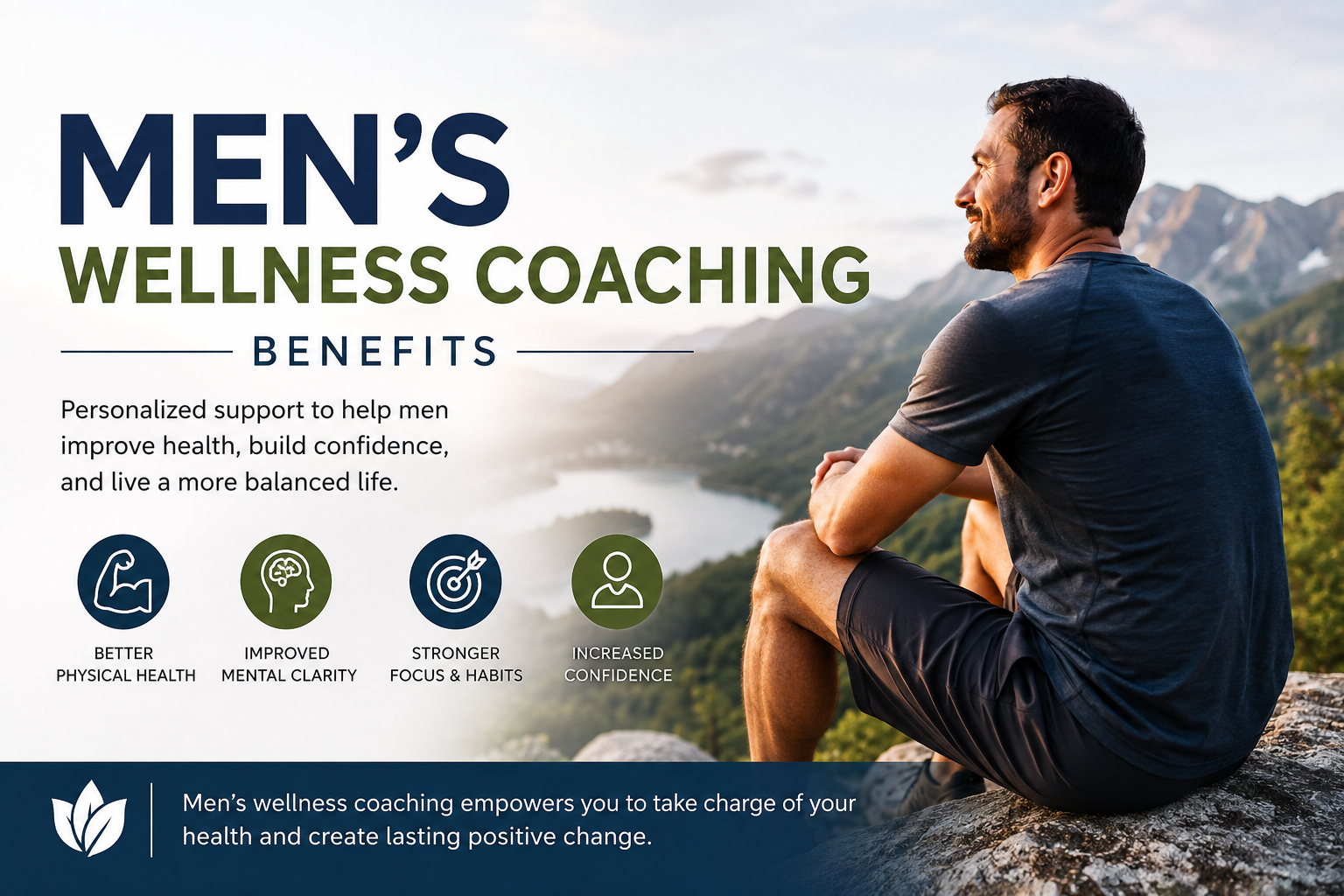 Breaking the Stigma Around Men’s Mental Health: Why Speaking Up Matters