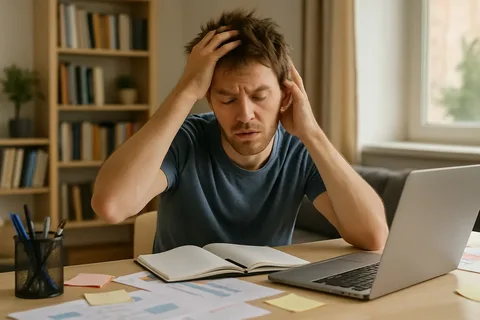 Stress Management Strategies for Men Proven Strategies for Better Mental Health