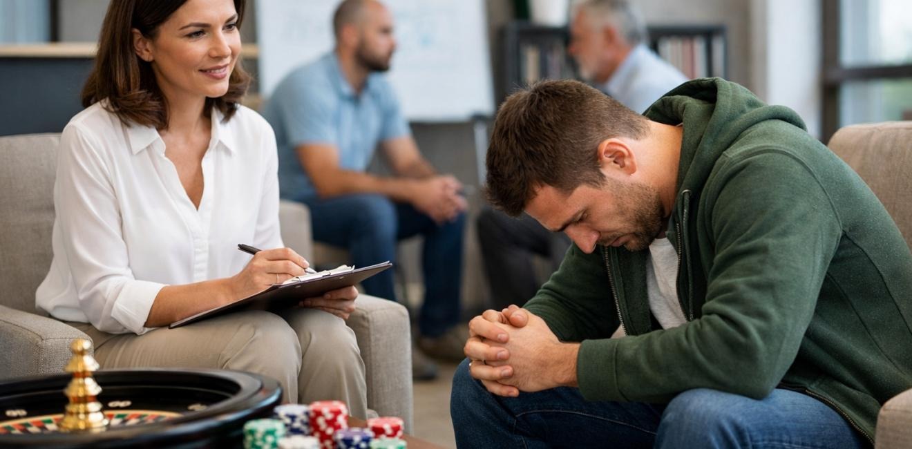 Holistic Men’s Health Services Treating Mind and Body Together