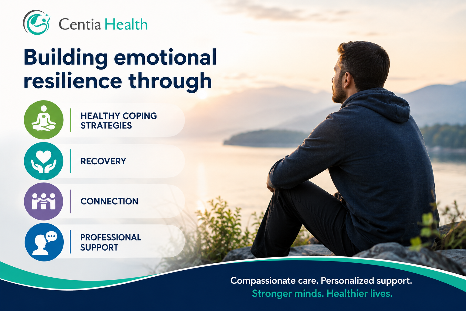 Resilience and Mental Health: It’s More Than “Being Strong”